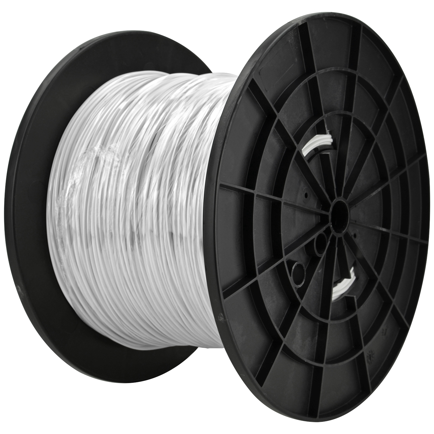 YE 1,5mm² 500m Spulen