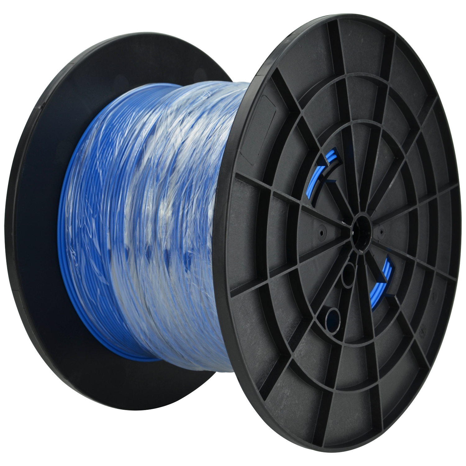 YE 1,5mm² 500m Spulen