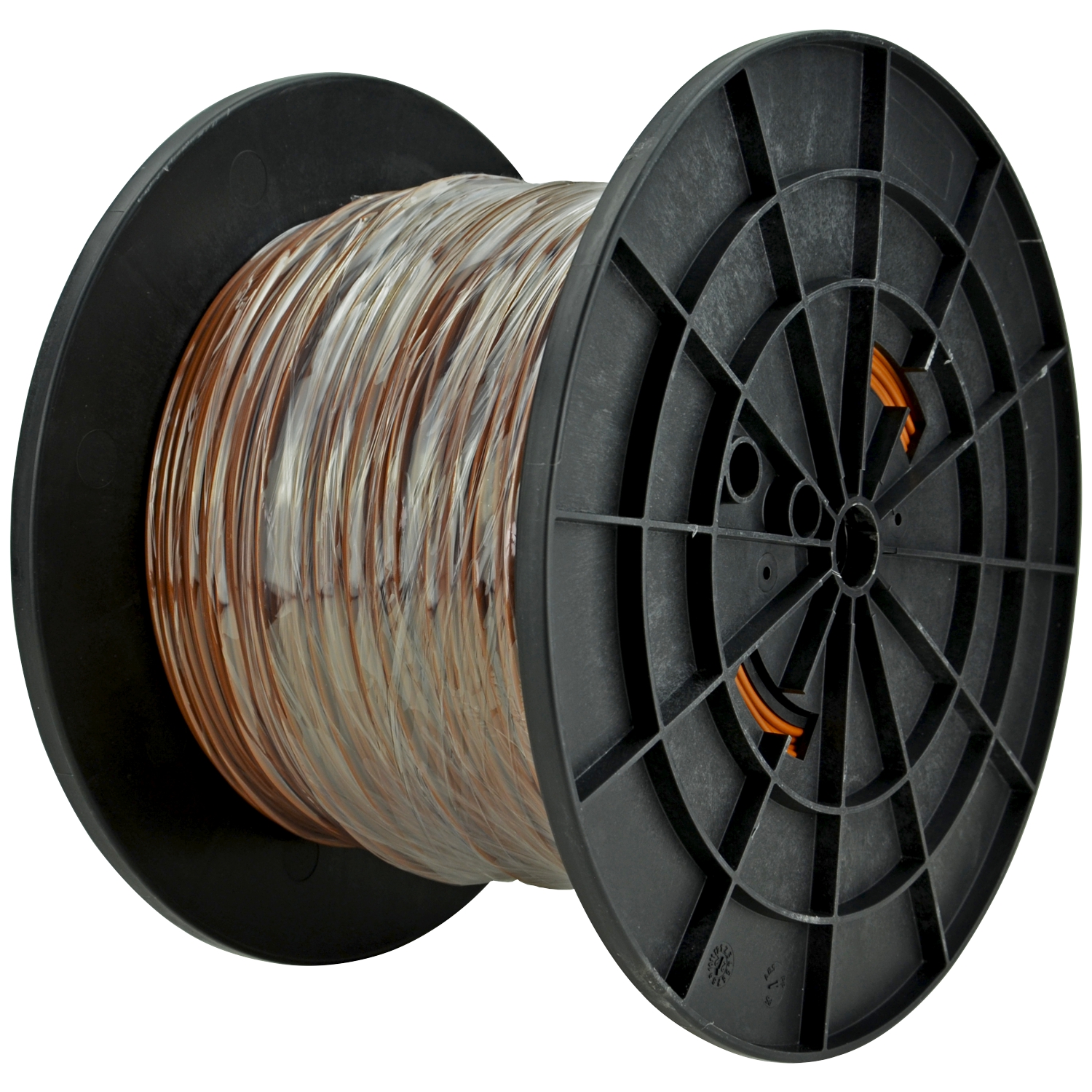 YE 1,5mm² 500m Spulen