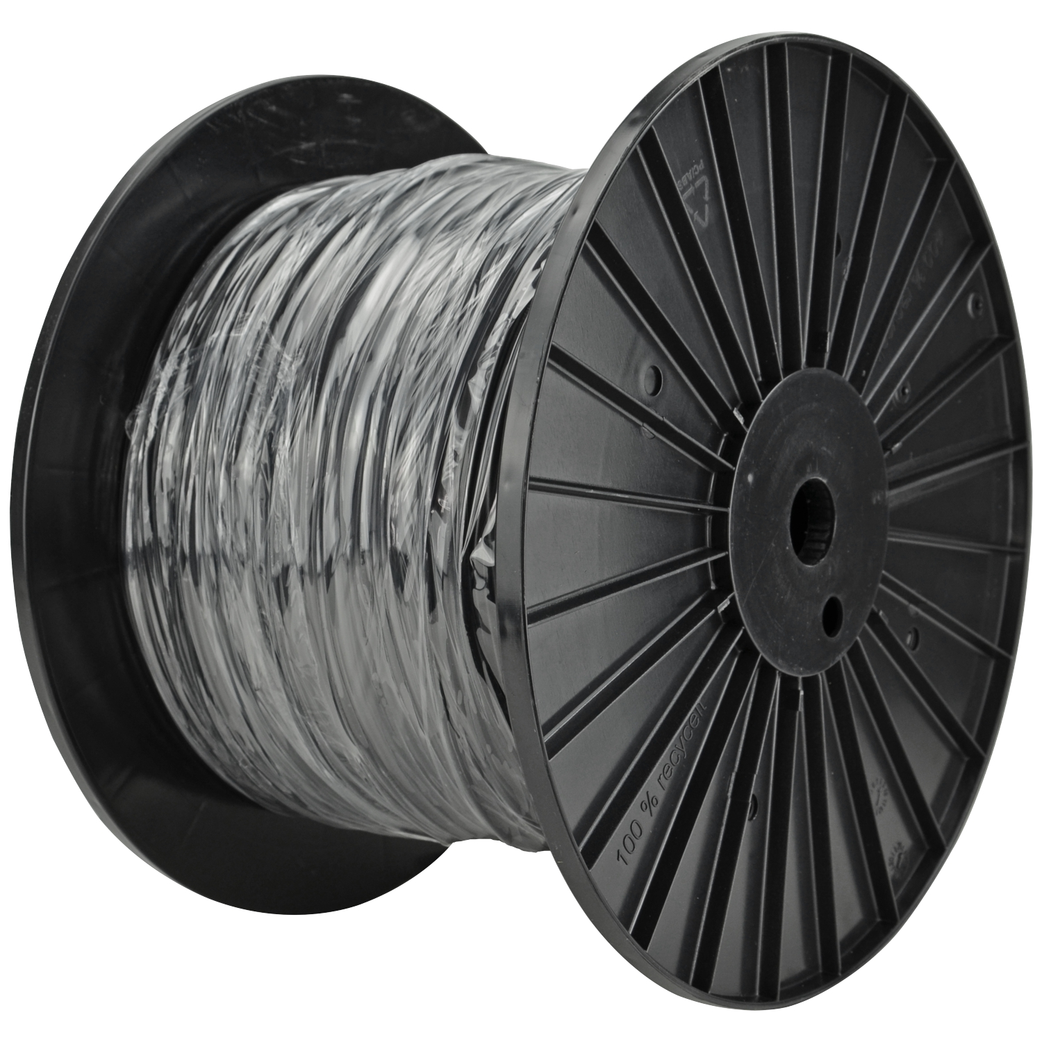 YE 1,5mm² 500m Spulen