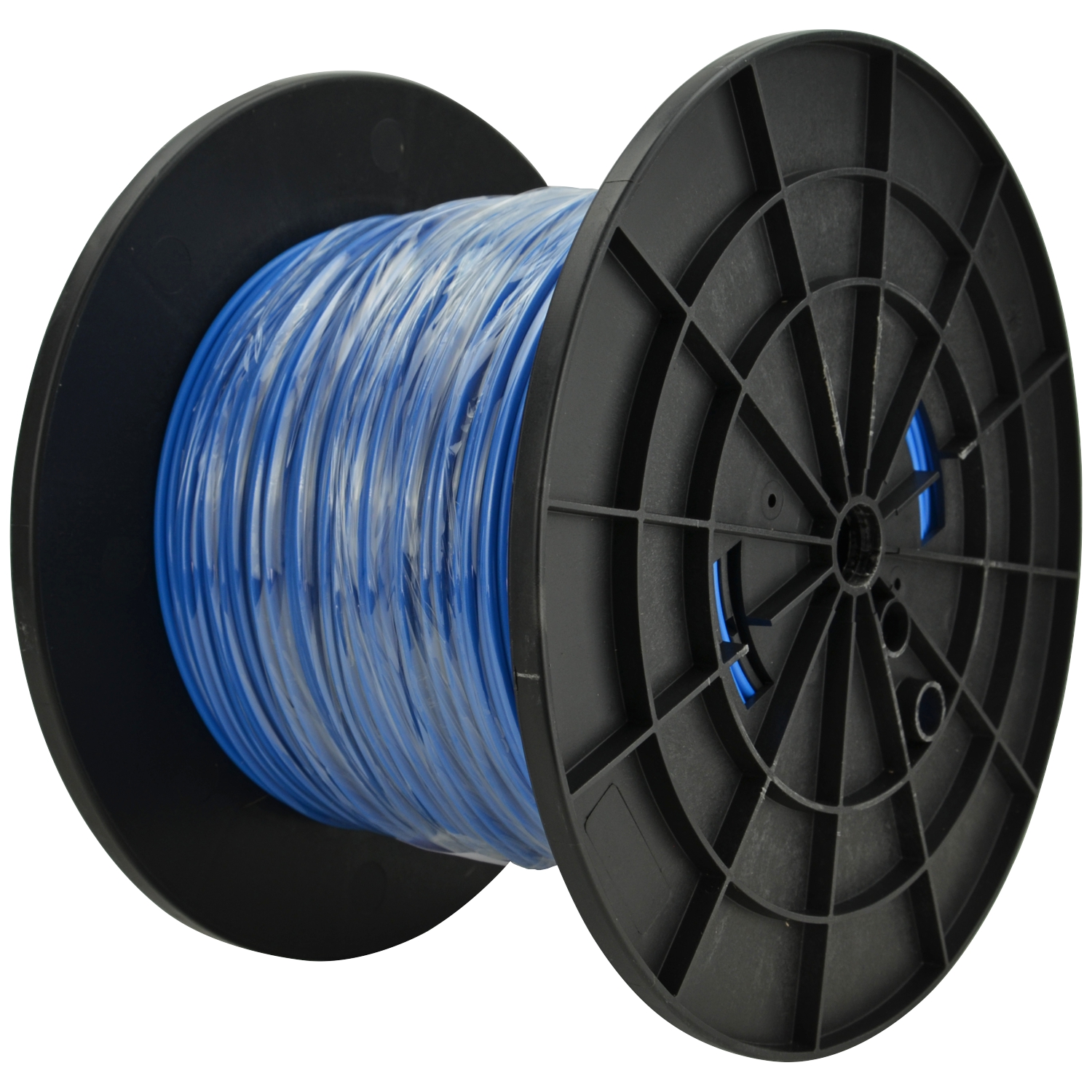 YE 2,5mm² 300m Spulen