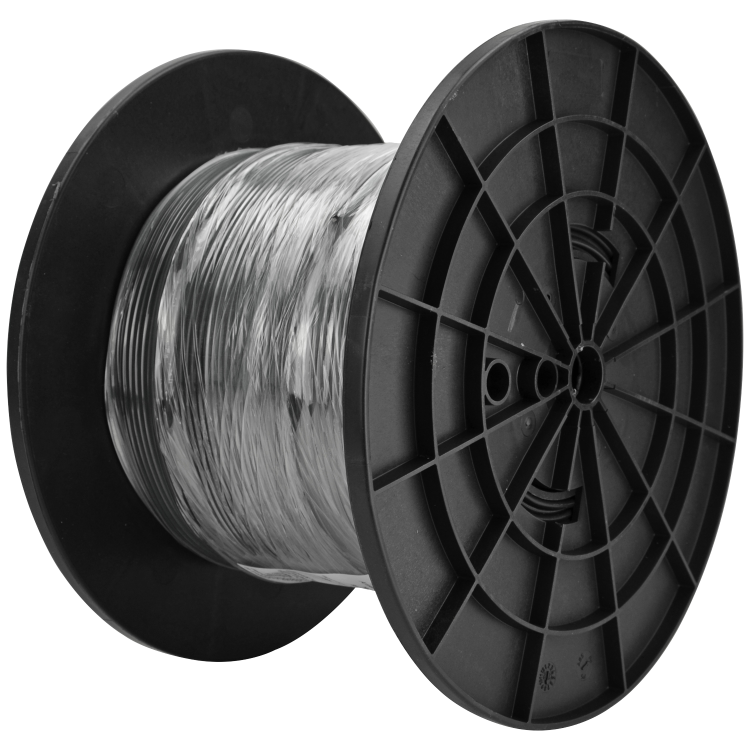 YE 2,5mm² 300m Spulen