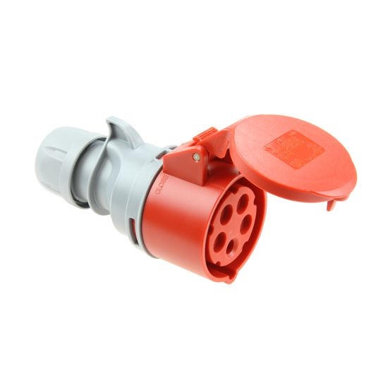 CEE Kupplungen 5x16/32A