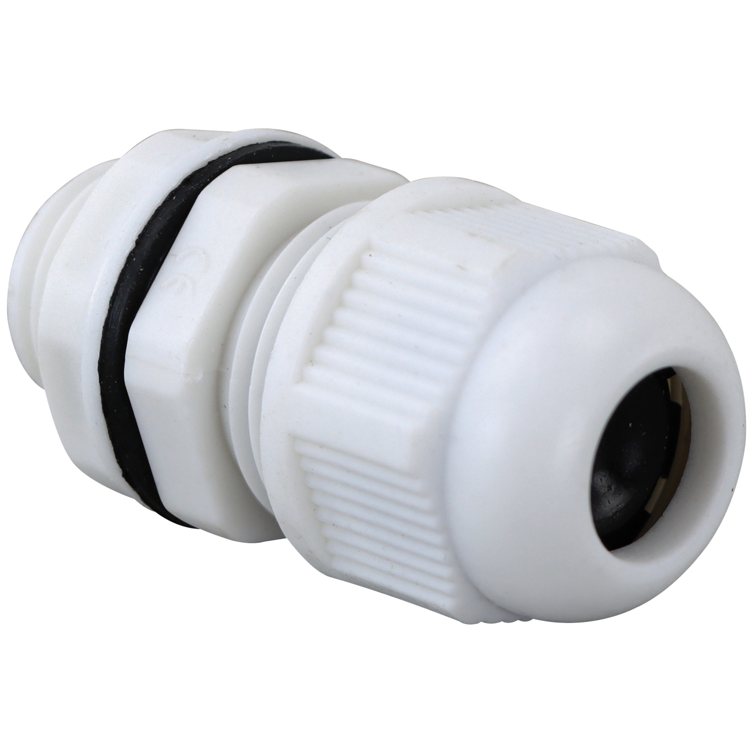 Anbauverschraubung M16 - 2 Stück