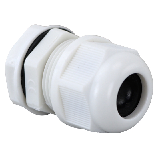 Anbauverschraubung M20 - 2 Stück