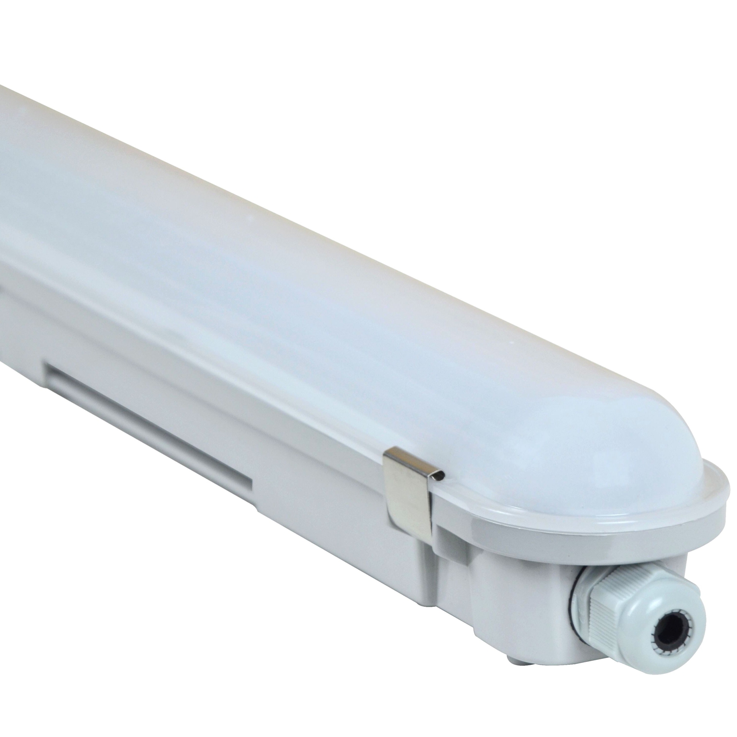 FR-Wannenleuchte Eco HP 1500 50W IP65