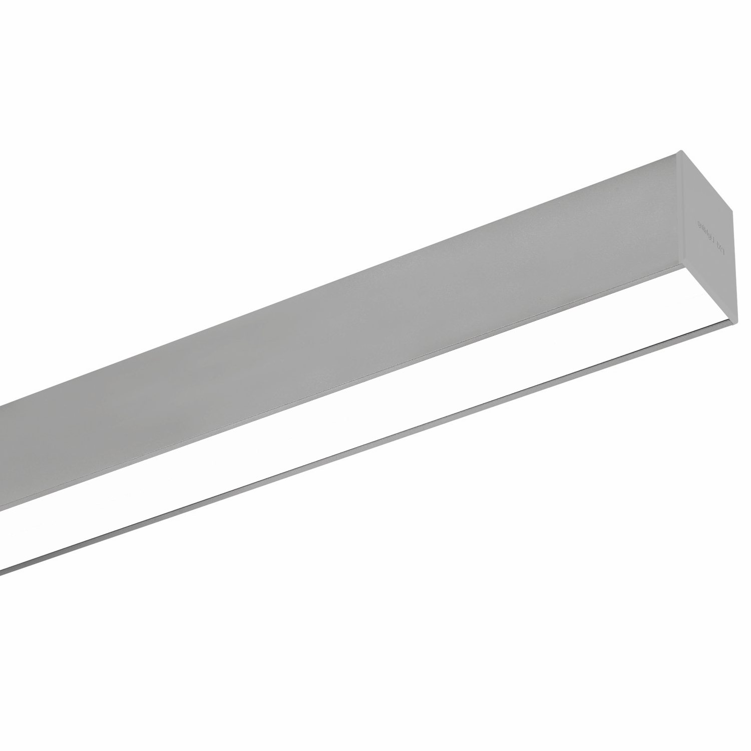 Lichtkanal SIGMA DI OPAL 3000K