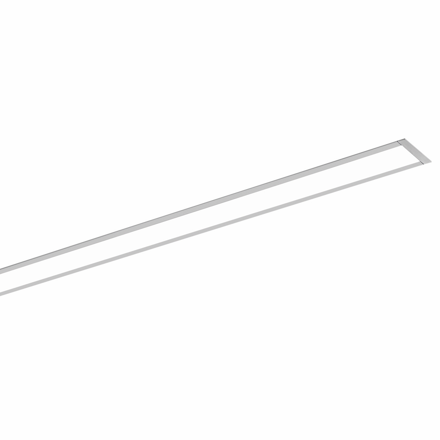 Einbau-Lichtkanal SIGMA OPAL 3000K