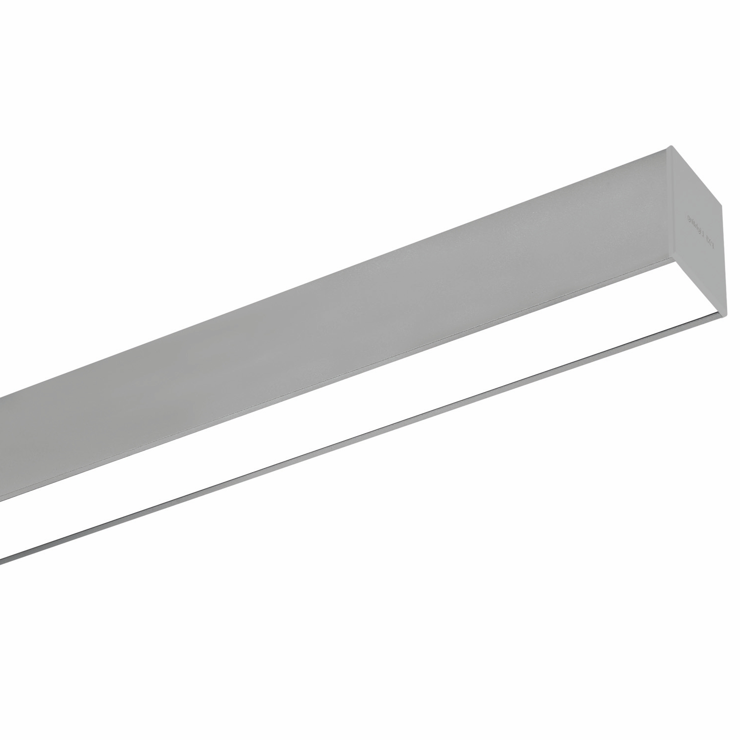 Wand-Lichtkanal SIGMA OPAL 3000K