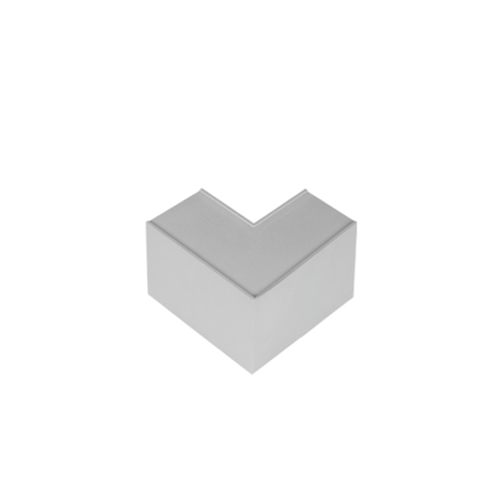 Eckverbinder 90° Lichtkanal SIGMA II