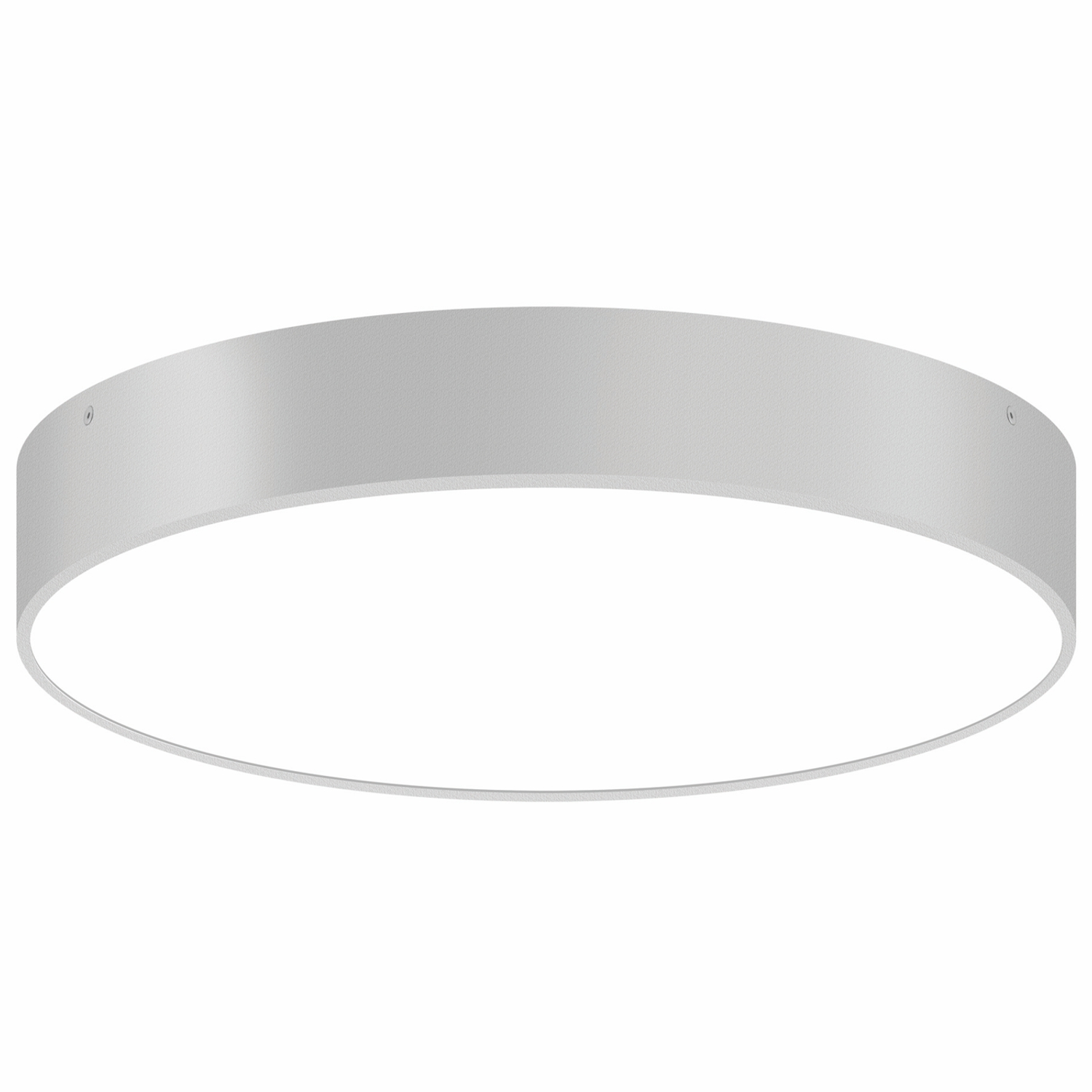 Anbauleuchte FINESTRA RING 100W 1065 3K