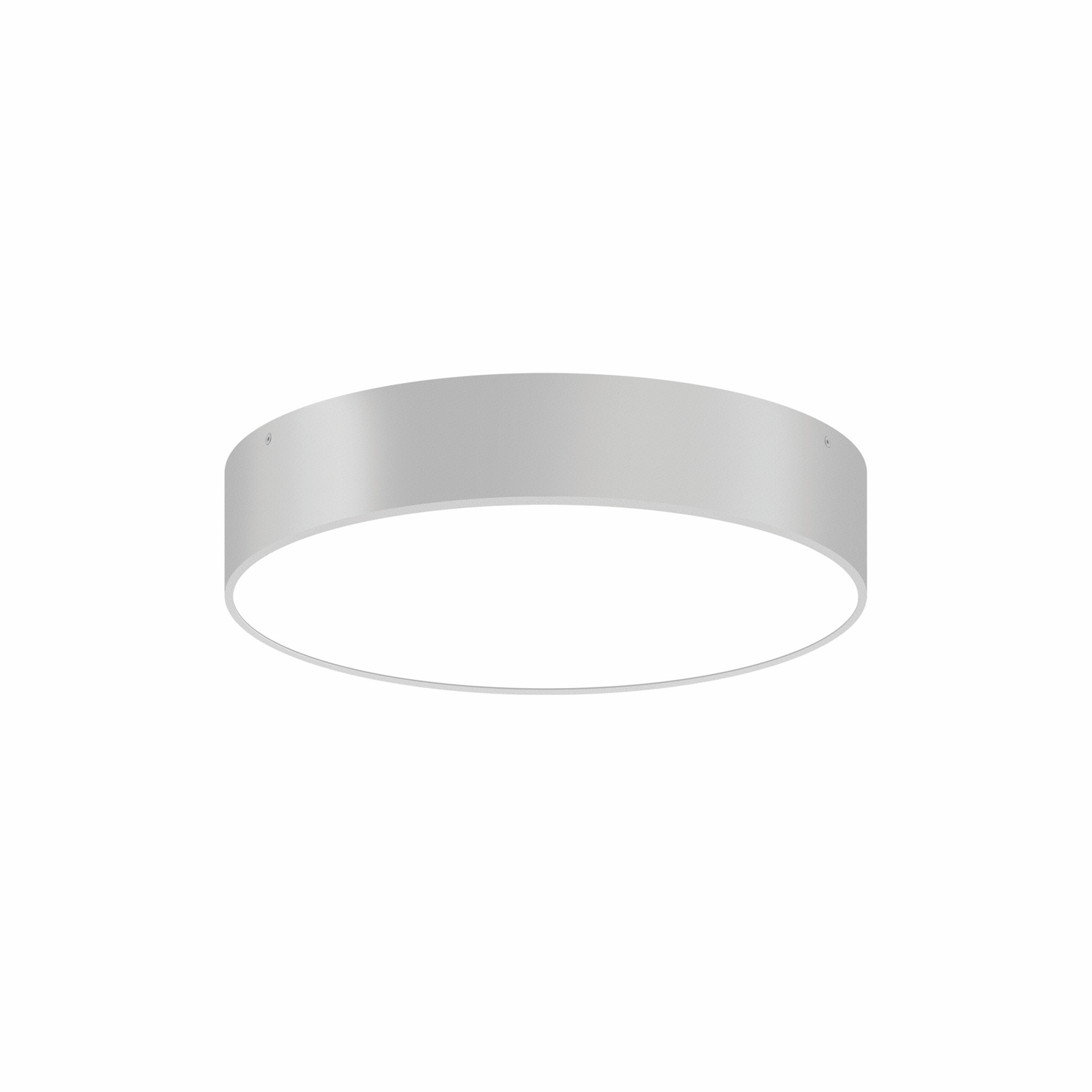 Anbauleuchte FINESTRA RING 37W 520 3K