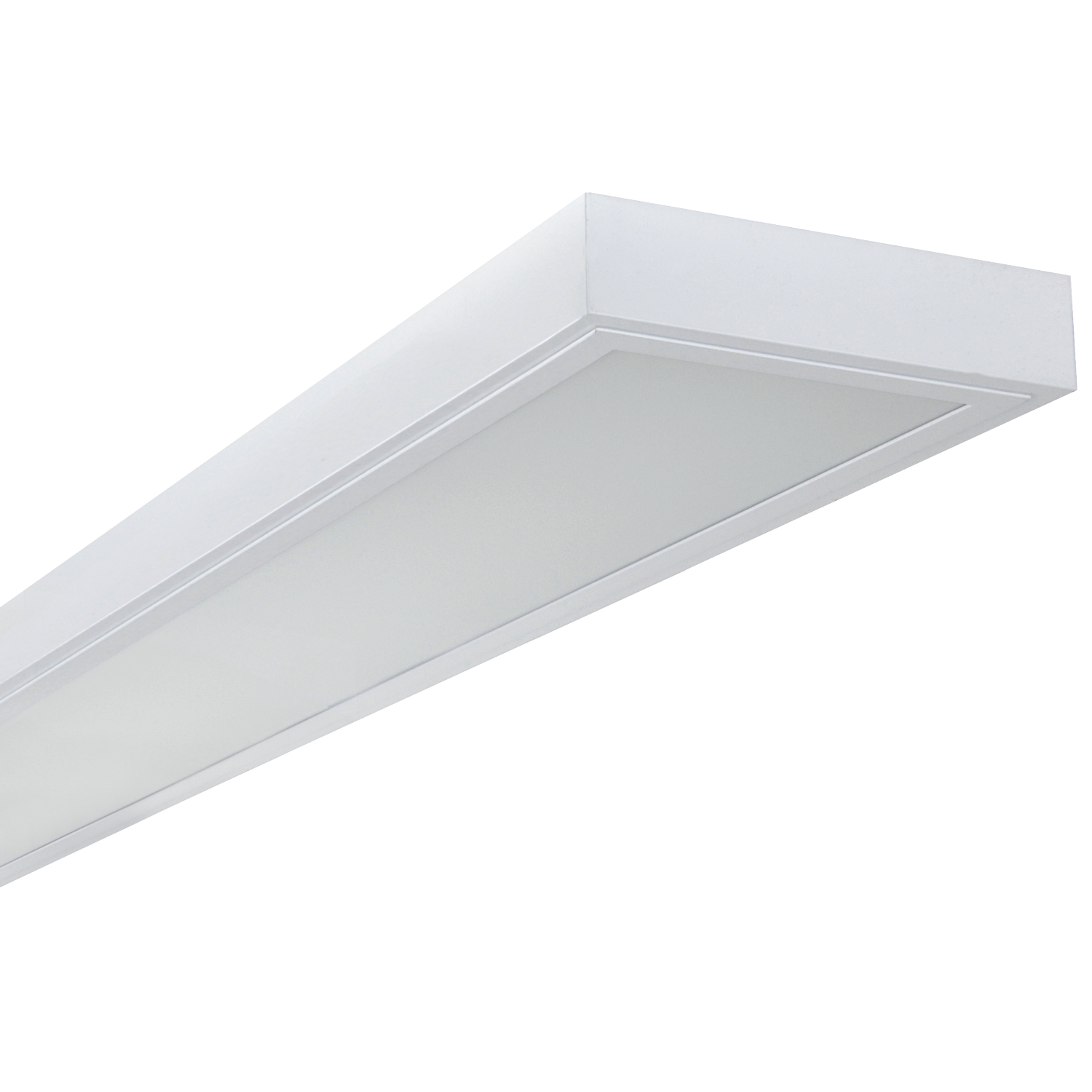 Anbauleuchte PRISMA 38W CCT