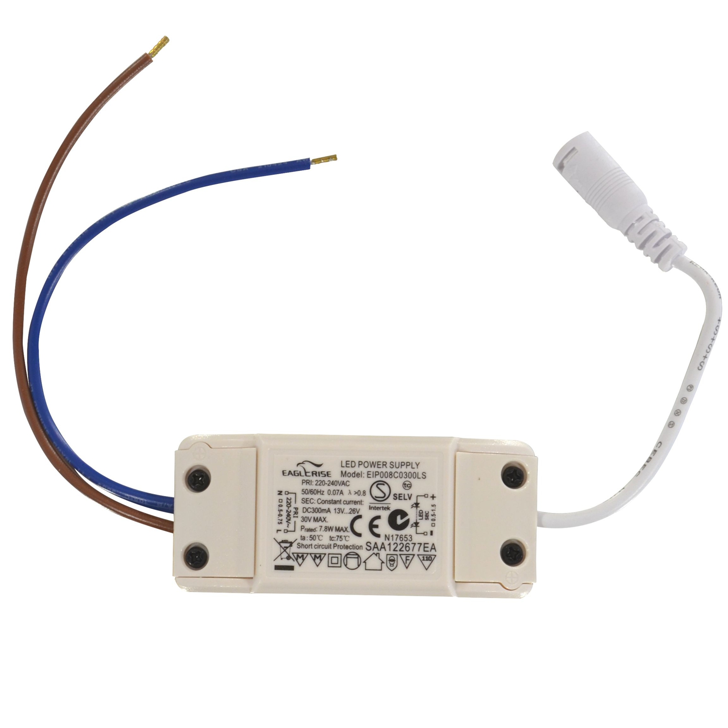 LED-Treiber für AP LED-Panels 6W