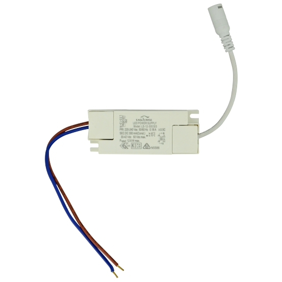 LED-Treiber für LED-Panels 9W / 12W