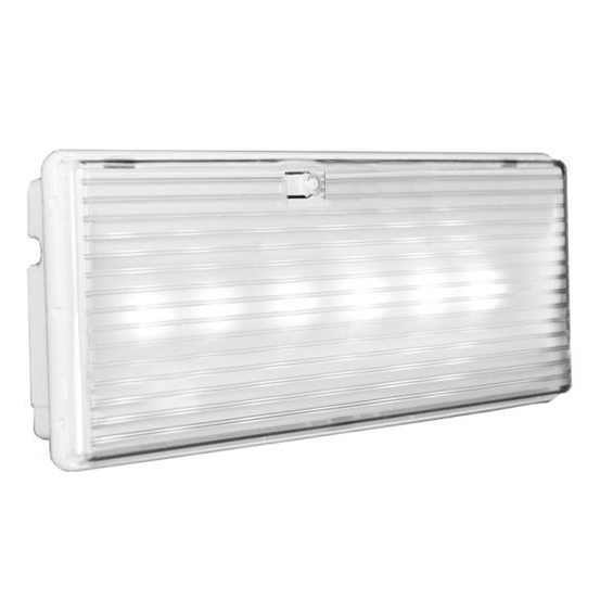 LPS Notleuchte Base GR-324 IP40