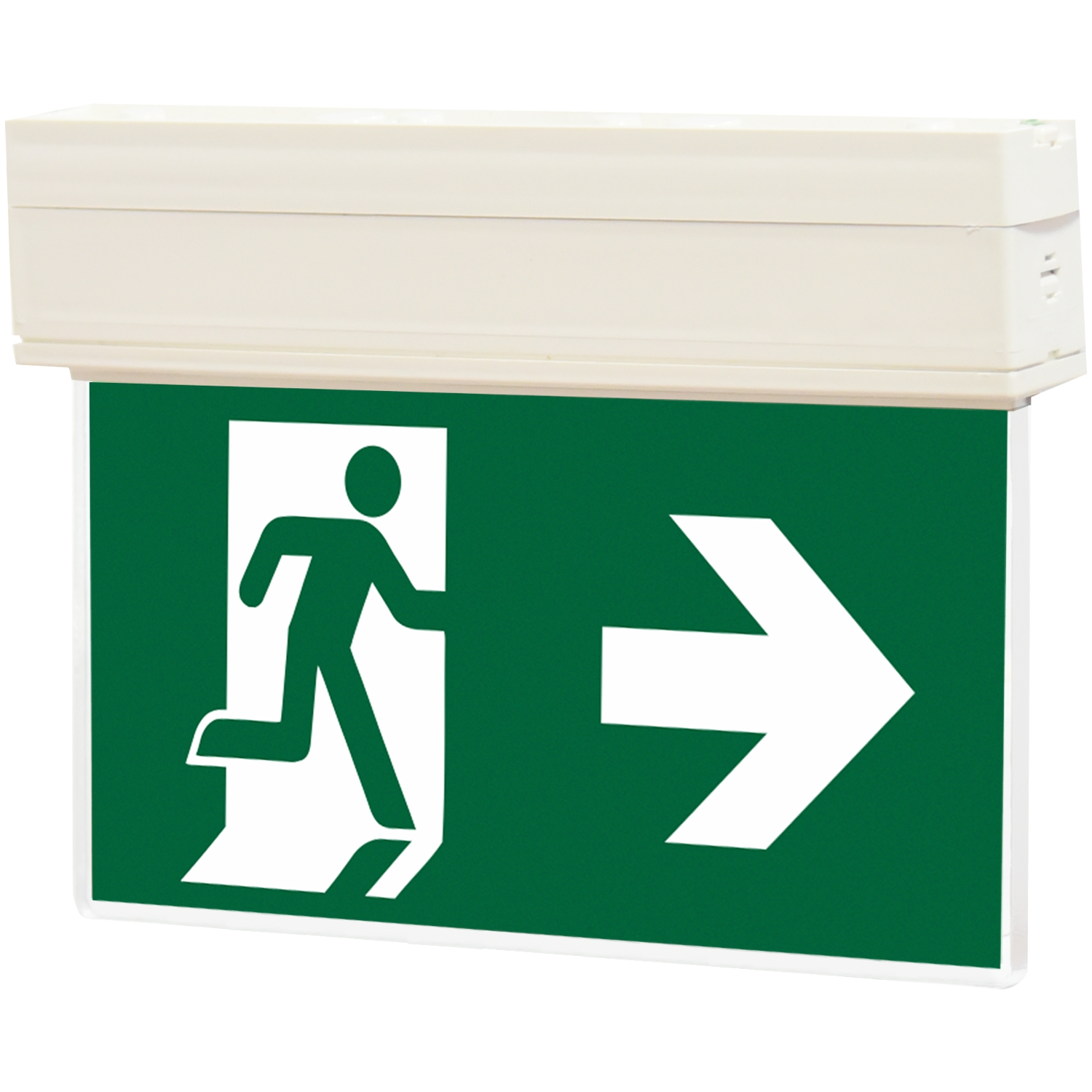 LPS Notleuchte KLD22 IP54