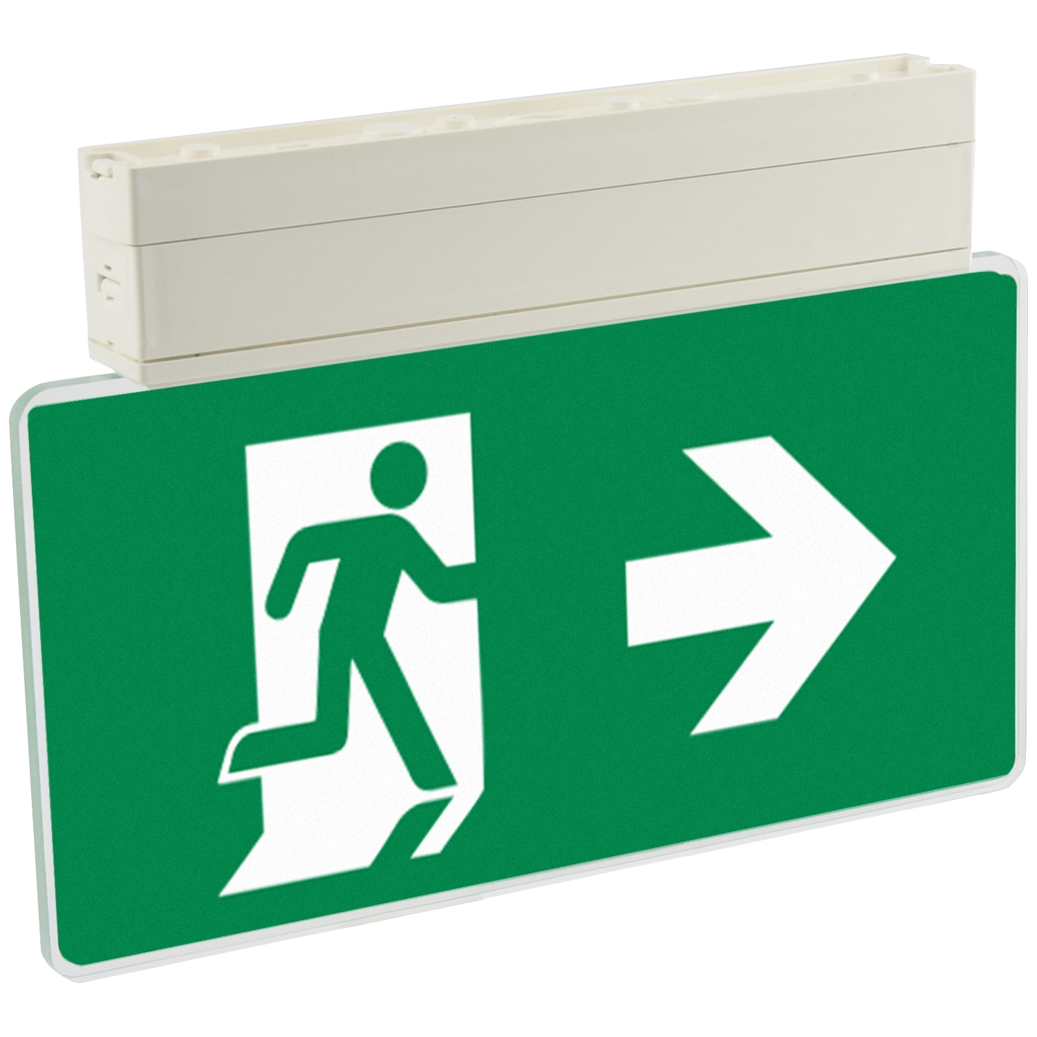 LPS Notleuchte KLD30 IP54