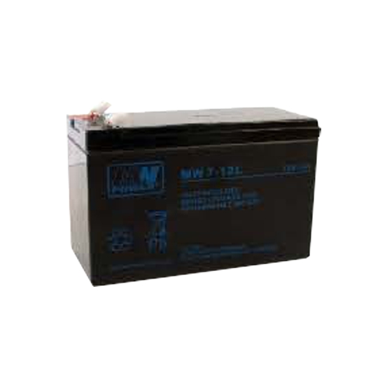 Batterien für CBS/LPS