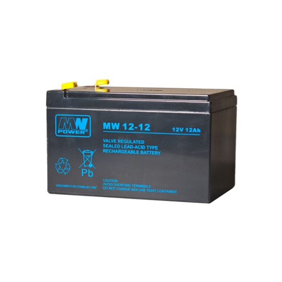 Batterien für CBS/LPS Batterien für CBS/LPS