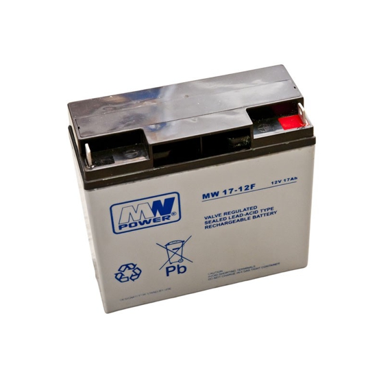Batterien für CBS/LPS