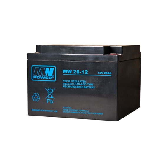 Batterien für CBS/LPS Batterien für CBS/LPS