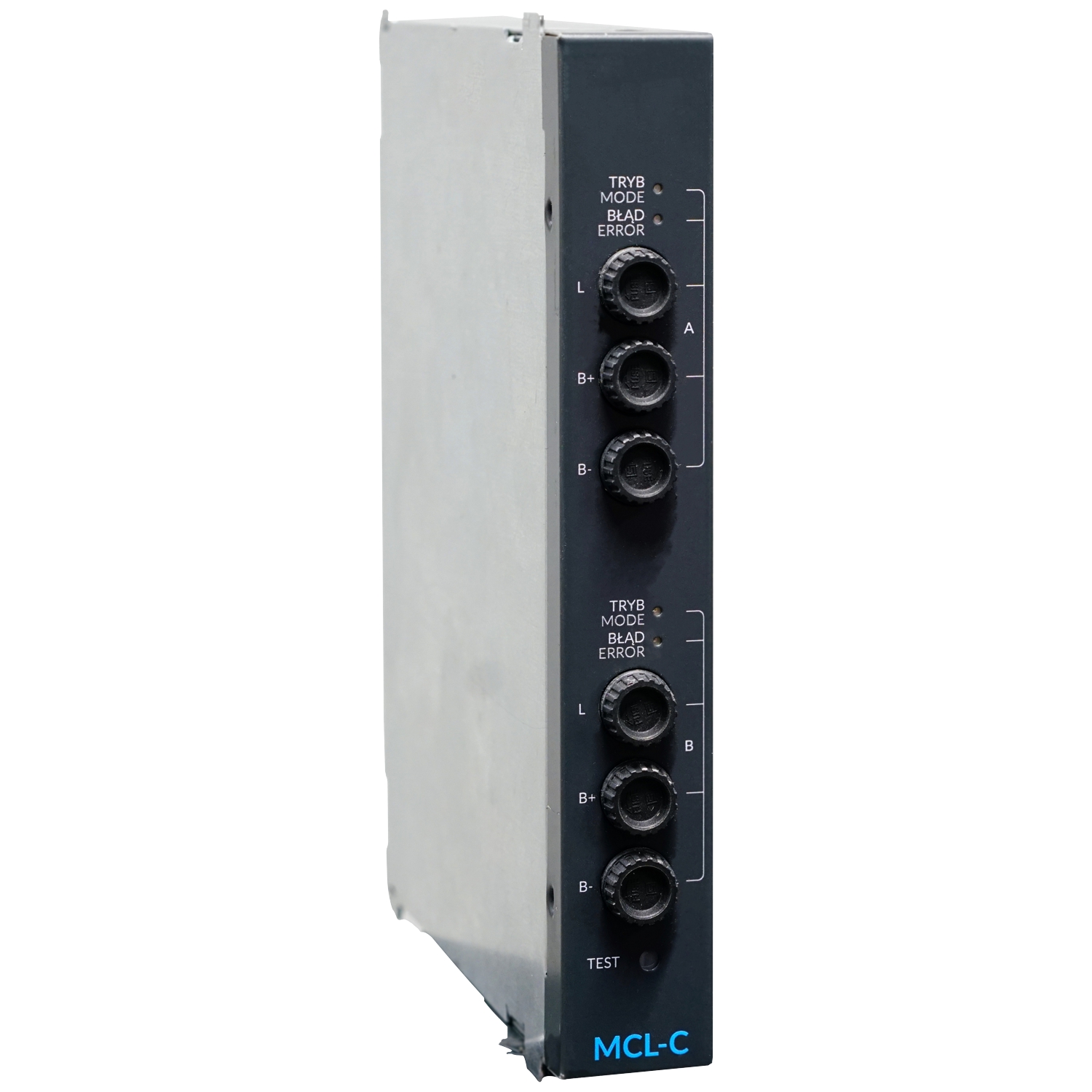 CBS Erweiterungskarte