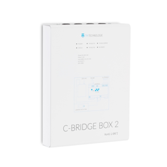 ADR C-Bridge inkl. AP Gehäuse