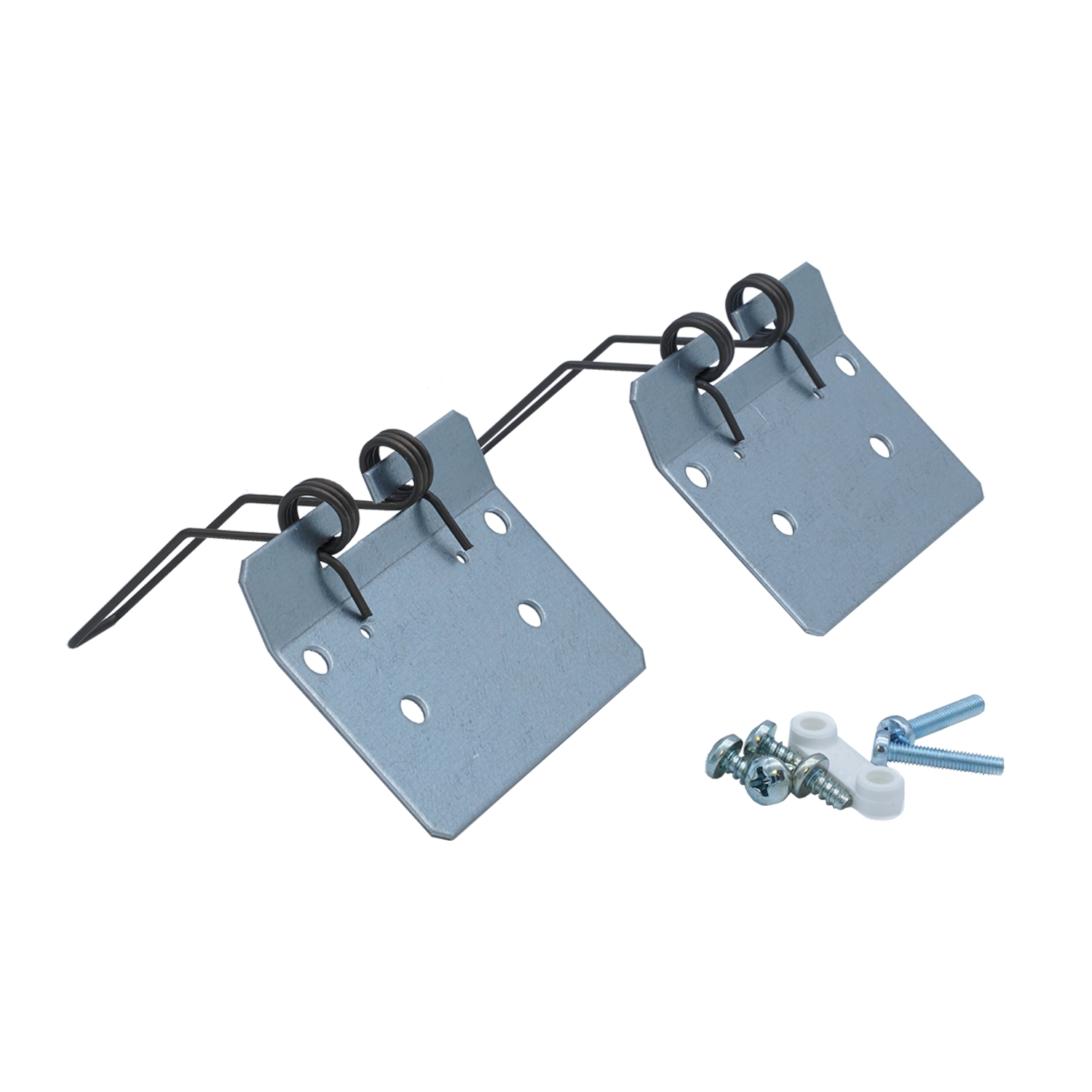 Einbaufedern für ONTEC S & iTECH