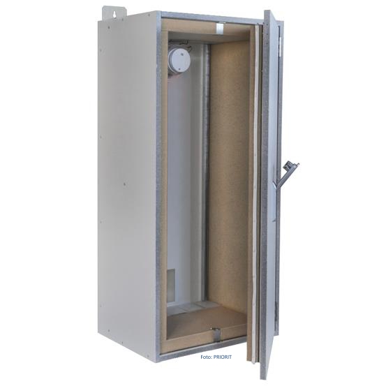 Elektro-Hängegehäuse E30 1498x648x449mm