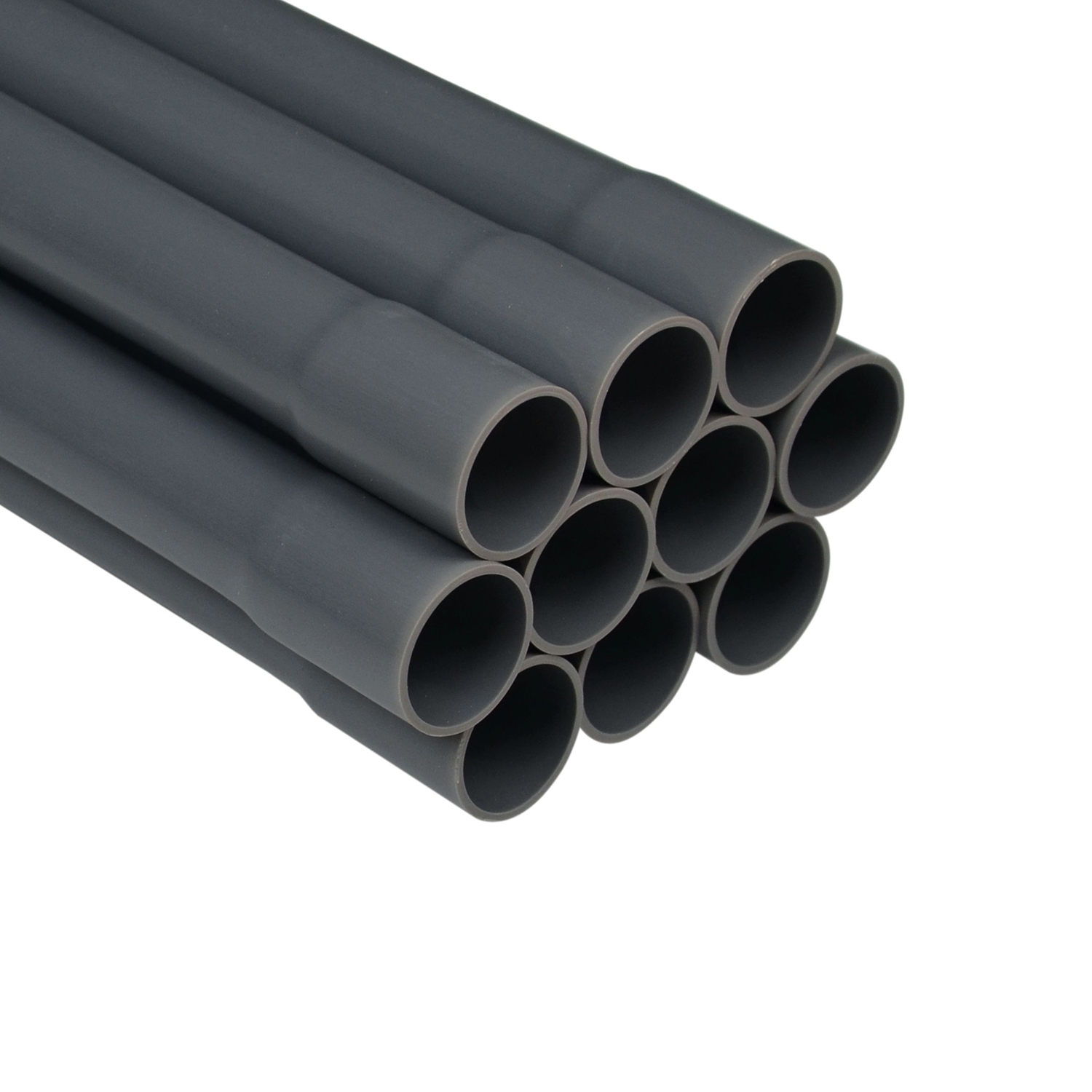 E-Rohr starr-M E-Rohr starr-M