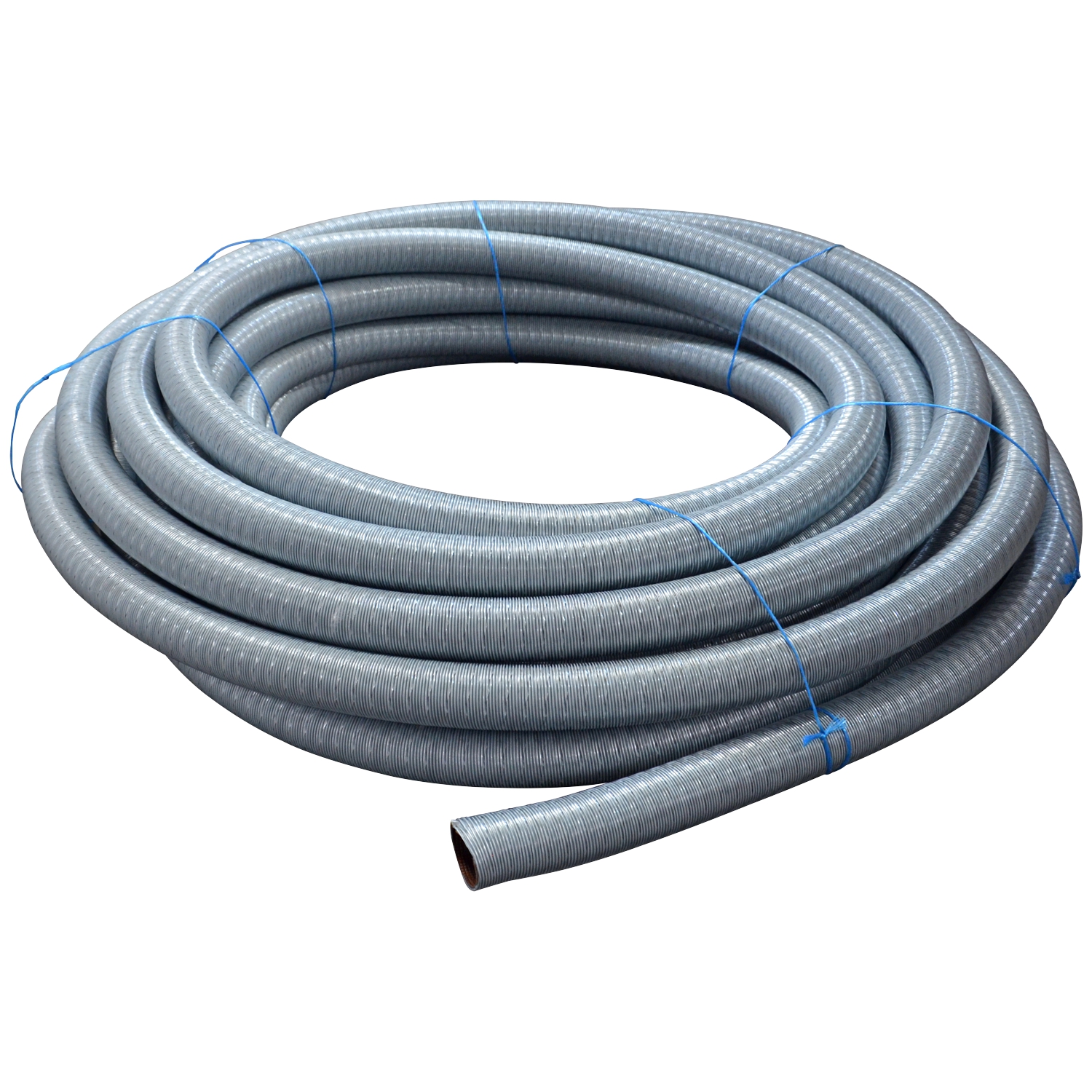 STAPA-flex Stahlrohr