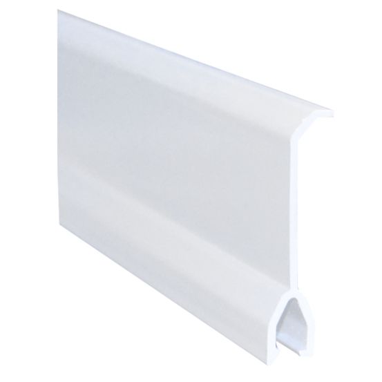 Brüstungskanal Trennsteg