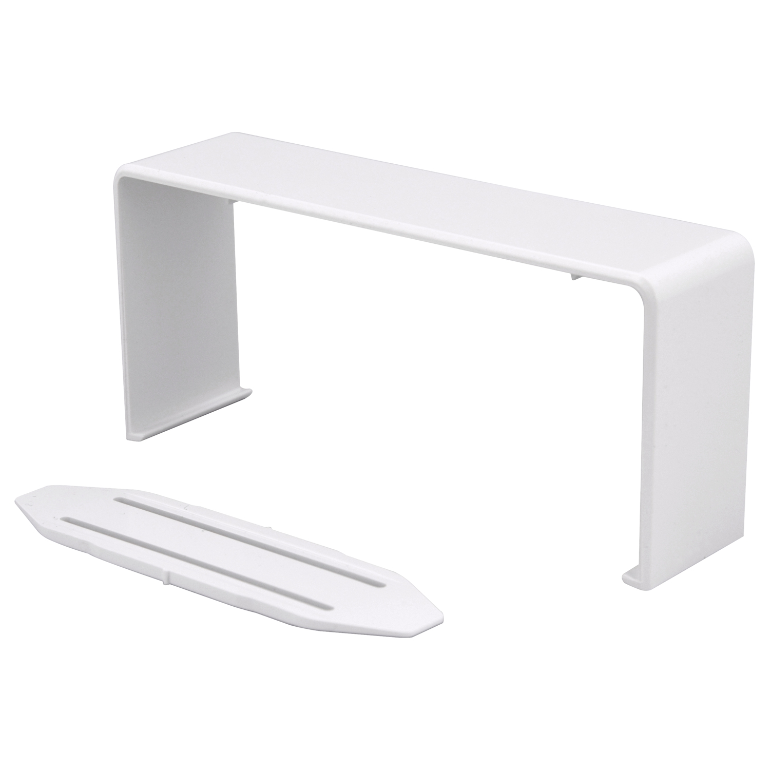 Brüstungskanal Verbinder