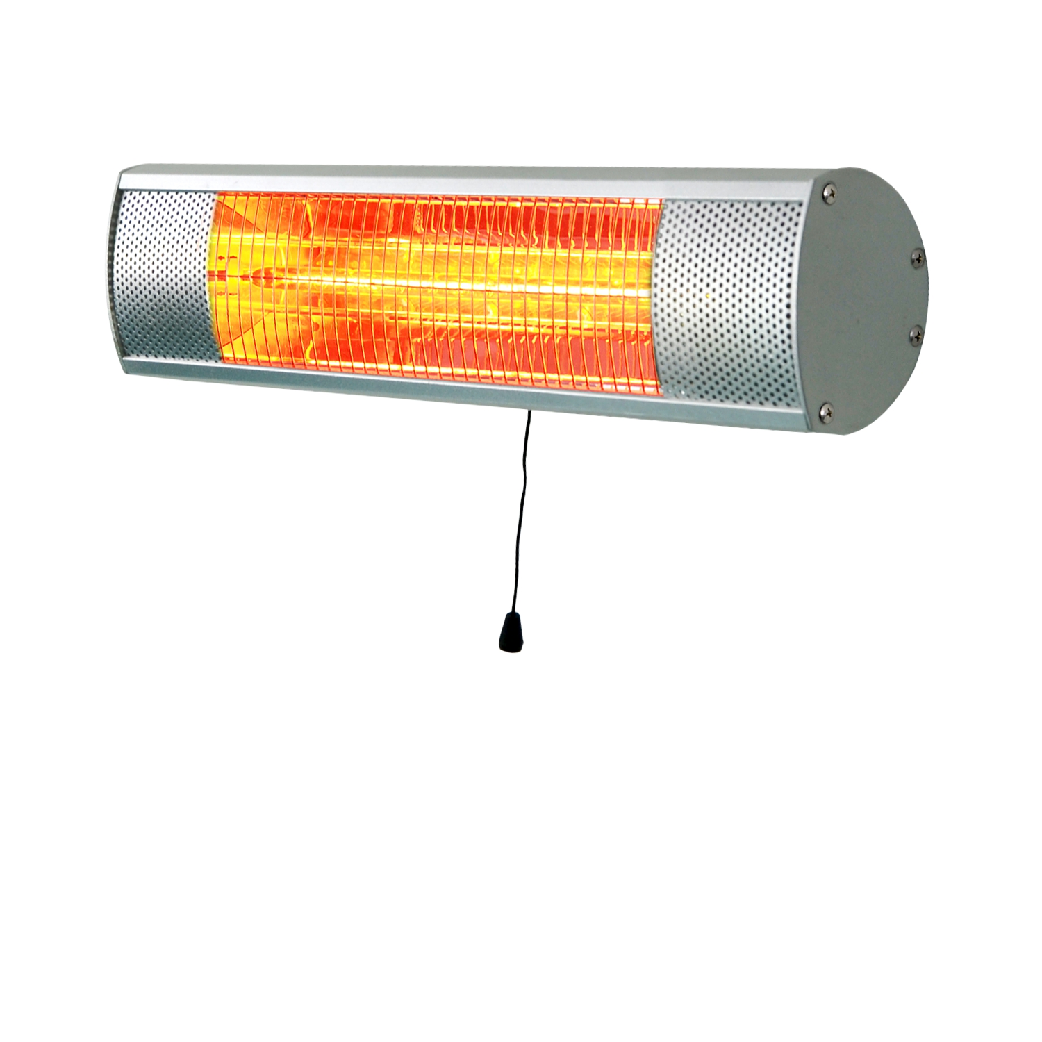 Terrassenstrahler Gastro 1500W - 10 Min. Timer