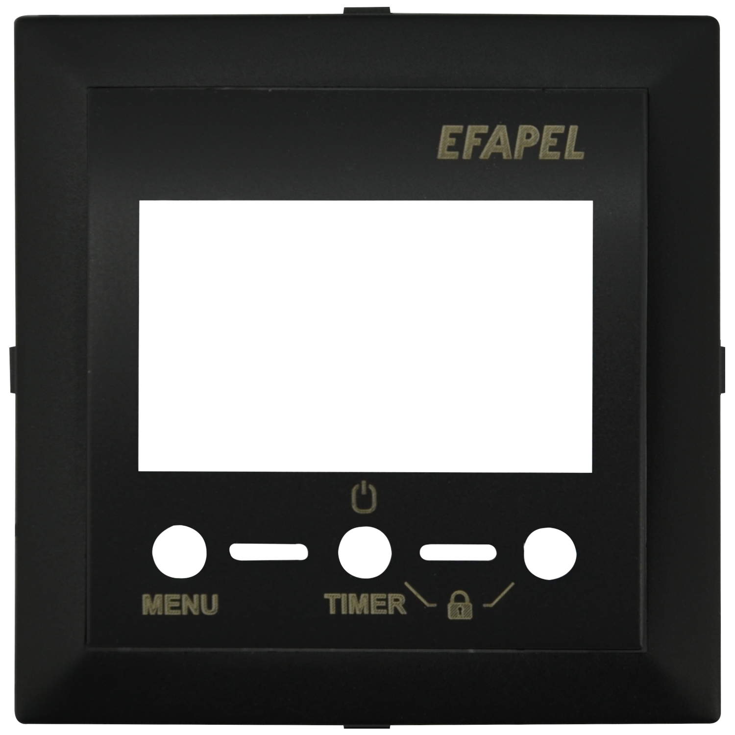 Abdeckungen Raumthermostat 2.0