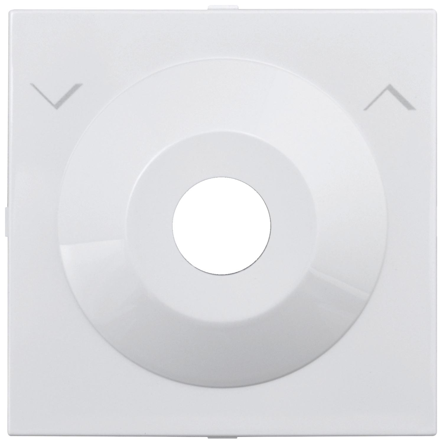 Abdeckung Schlüsselschalter