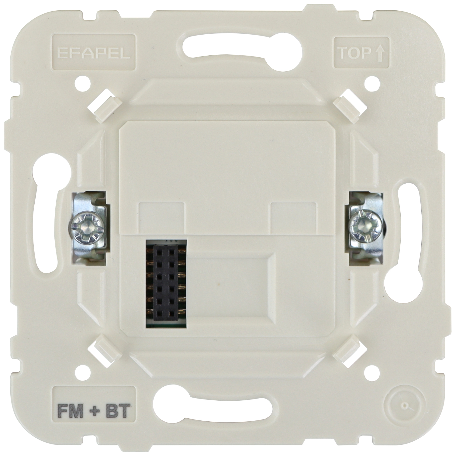 Radio Jazz FM mit Bluetooth Logus