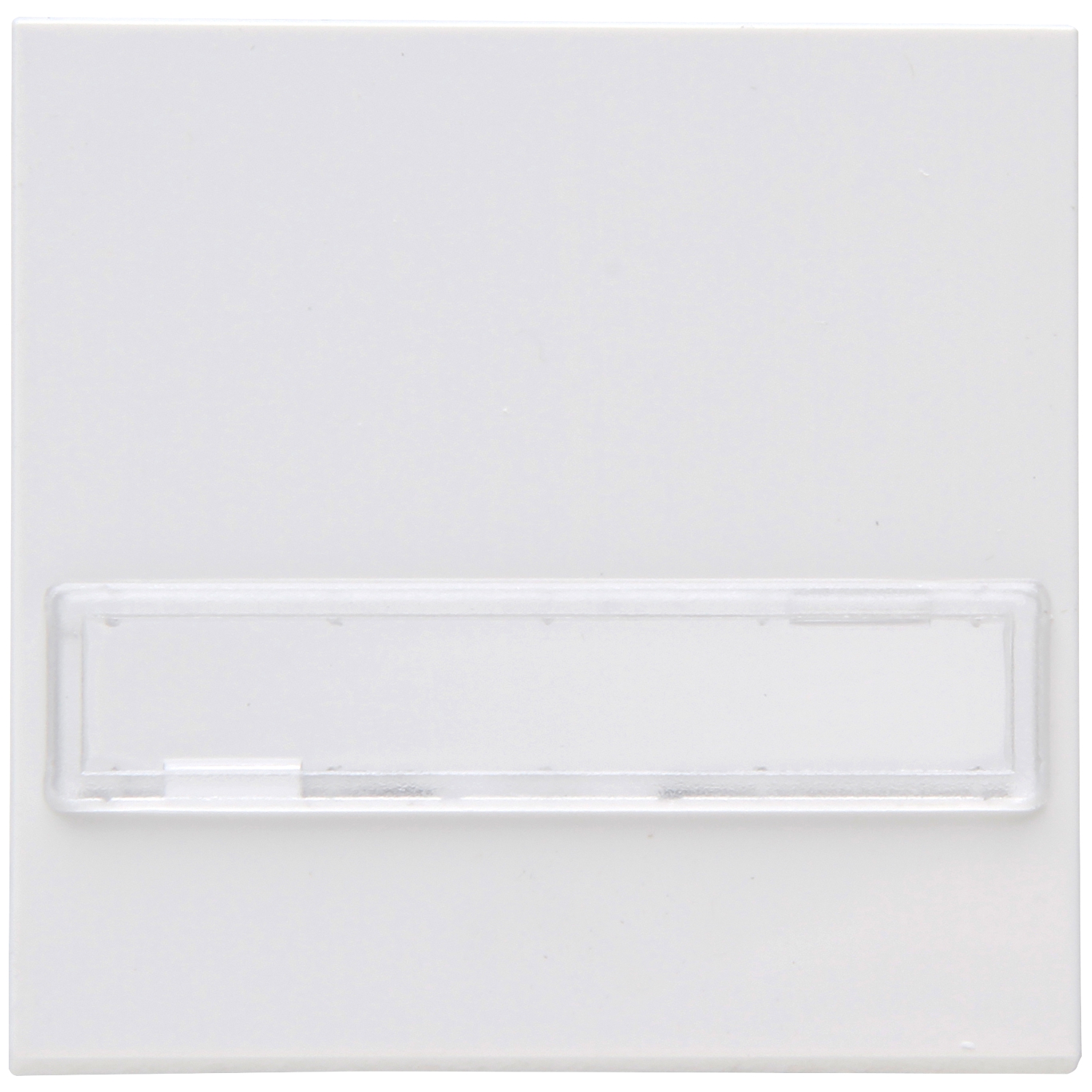 Wippen mit Schriftfeld