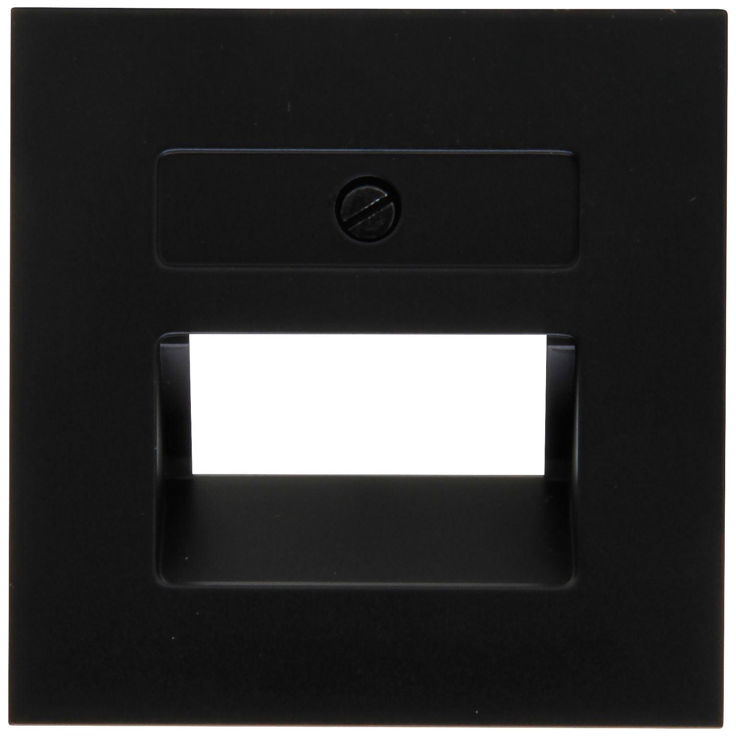 Abdeckungen UAE/CAT (2xRJ45)