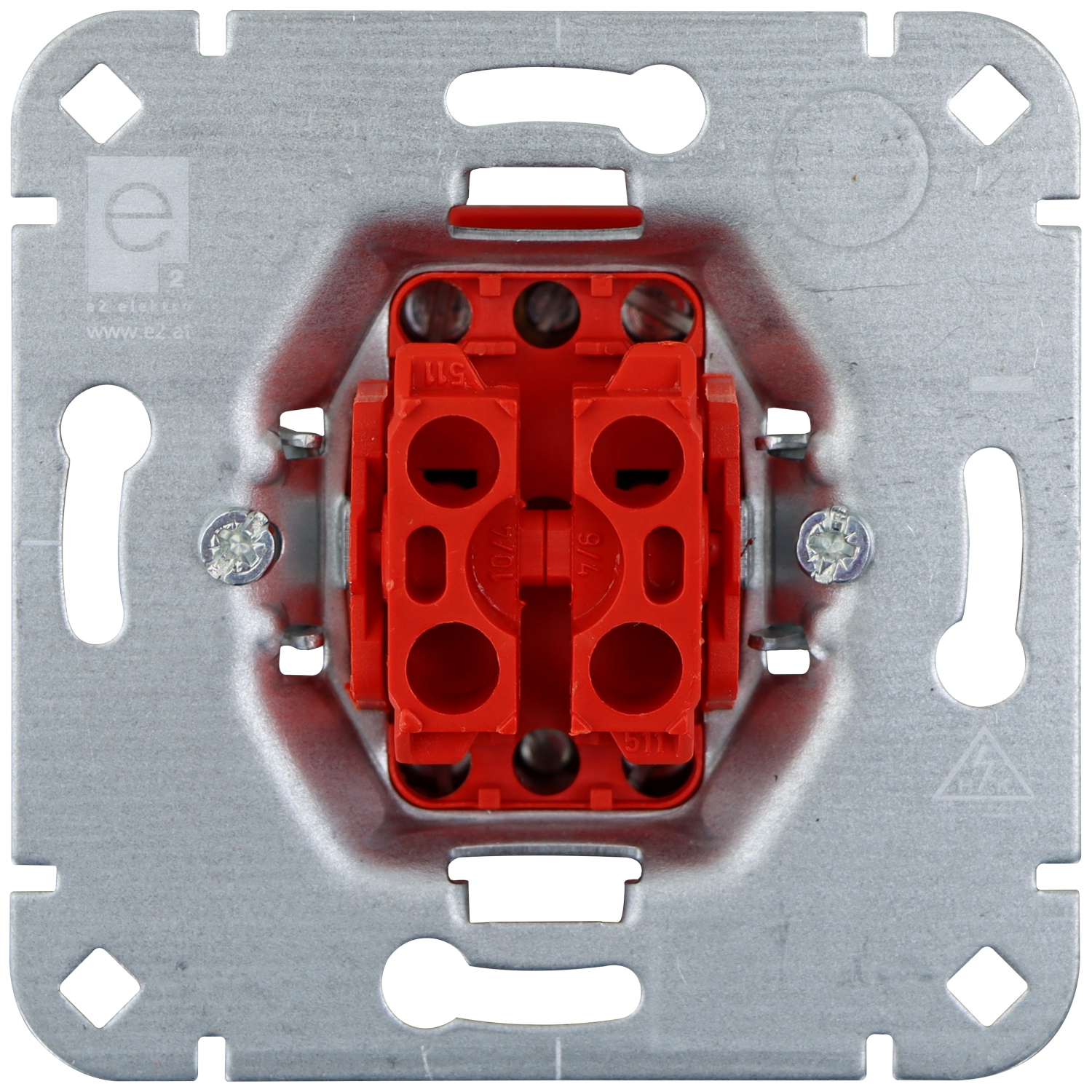 Jalousieschalter Pure21