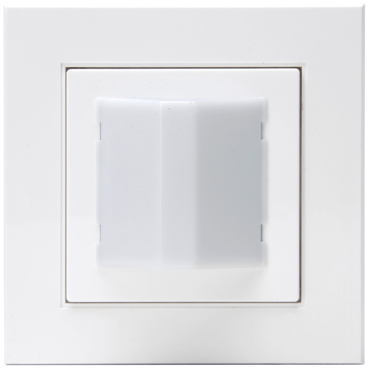 Zimmersignalleuchte für WC-Notruf weiß Pure21