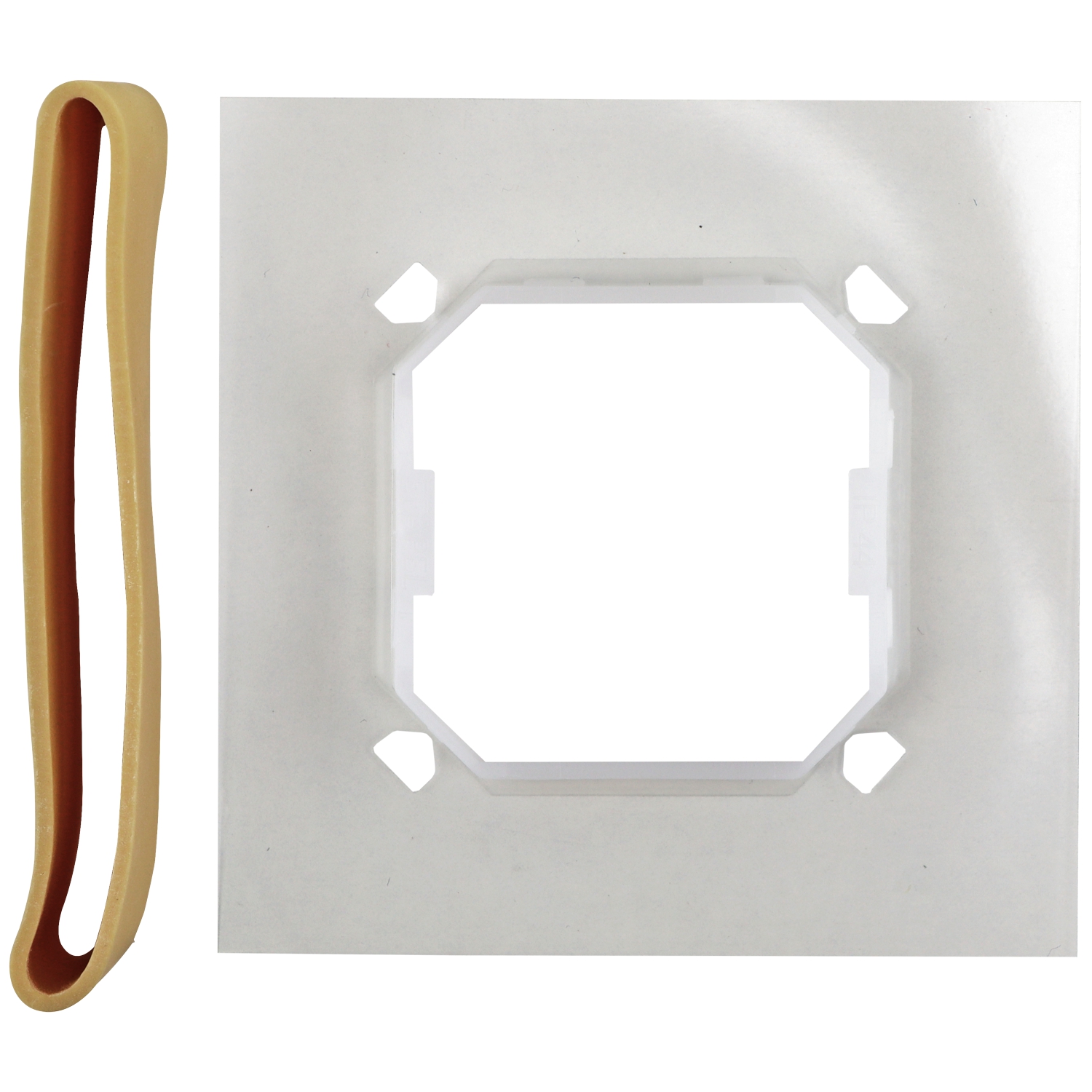 IP44 Dichtungssatz für Schalter (Flächenwippe)