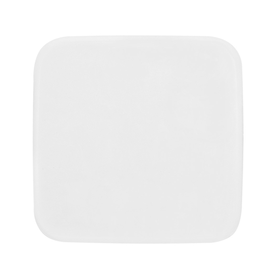 Wippe ohne Linse weiß