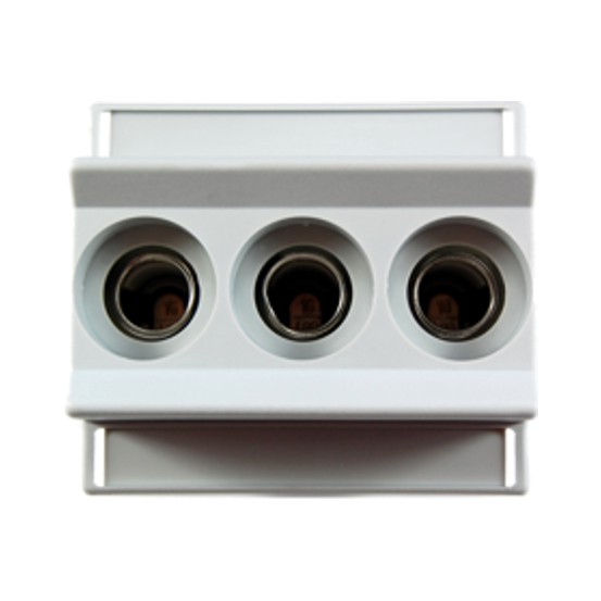 D02-Sicherungssockel 3p 63A