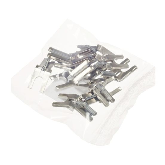 Anschlusswinkel EATON L1/N 10 Stück