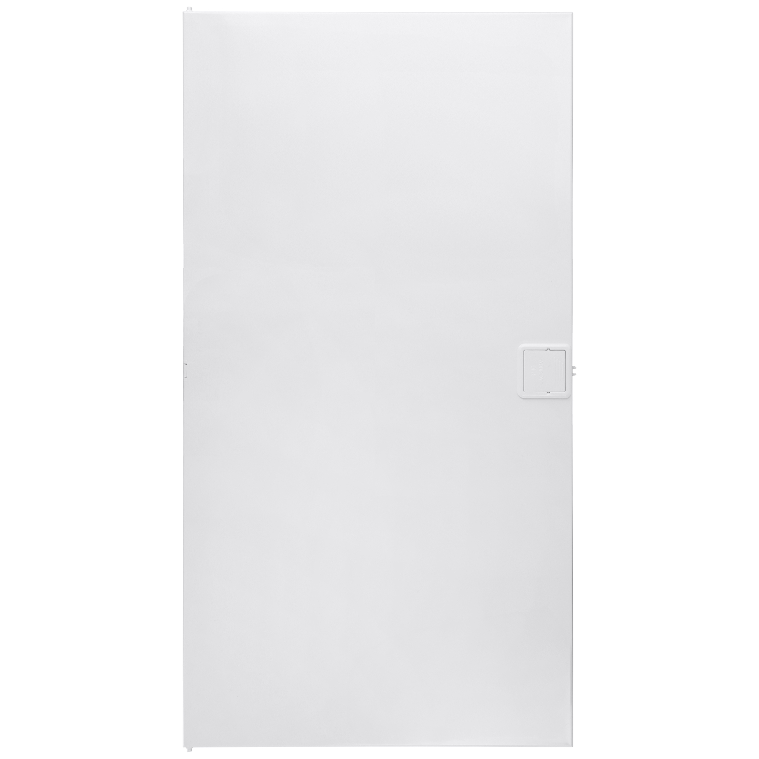 Tür für AP Verteiler ohne Tür 48(56)TE IP20