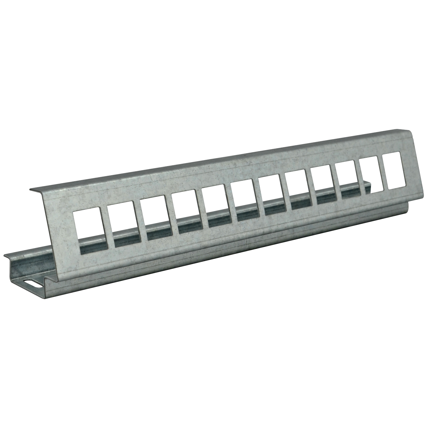 Träger für 12x Keystone Module