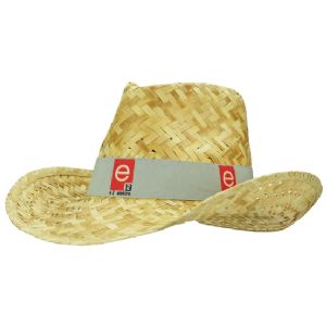 e2 Strohhut
