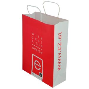 e2 Papiertasche